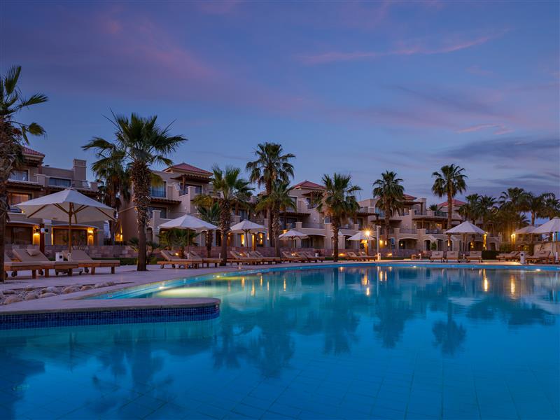 Jaz Little Venice Golf Resort